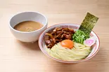 肉玉つけそば（轟）