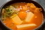 人気NO1和牛ホルモンスンドゥブ(スンドゥブOKIDOKI)