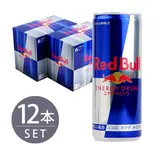 レッドブル12本セット(超得セット！)（牛ハラミステーキ＆ローストビーフ専門店 luxury bar ＆ cafe milas ミラス渋谷店）