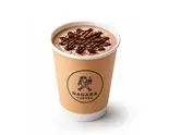 カフェモカ M（テイクアウト カフェ NAGARA COFFEE）