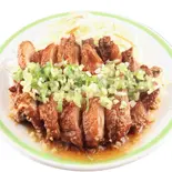 油淋鶏(ユウリンチー)（ジロー‘S テーブル 東武練馬南口店）