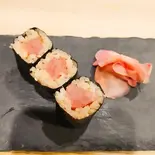 鉄火巻き（花板）
