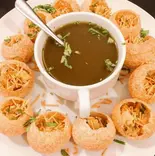 PANI PURI パニプリ(ニルワナム センター北店)