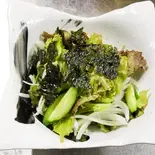 チョレギサラダ（焼肉酒房 極）