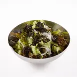 チョレギサラダ（韓韓麺 竹ノ塚店）