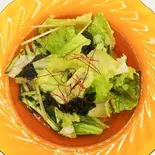 チョレギサラダ Choregi salad（肉めし 八）