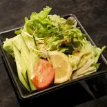 チョレギサラダ(野毛焼肉Taro)