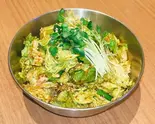 チョレギサラダ（ホンデポチャ名古屋大須店）