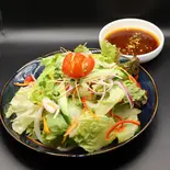 チョレギサラダ（MogoMogo Dining）