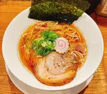 醬油ラーメン(厚切り)（【チャーシューが決め手】麵屋・高豚 名西店）