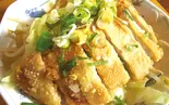 肉揚げ(みんなのテンホウ 篠ノ井店)