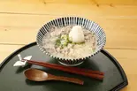 母ちゃんの味白肉吸い Mother's taste, white meat soup（大衆食堂 安べゑ 御徒町研修センター店）