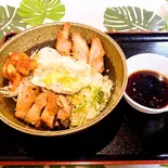 幸来飯（中華料理ドラゴン）