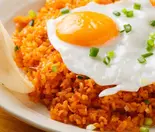 ナシゴレン Nasi Goreng（エバーグリーン）