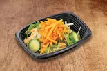 スティックポテトのザクザク旨辛サラダ（じゅうじゅうカルビ草加松原店）