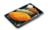 のり弁当（本家かまどや中央区役所前店）