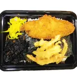 のり弁当（弁当 ほうでん）