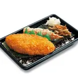 のり弁当（本家かまどや 横前店）