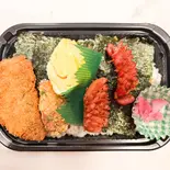 のり弁当（ゆい）