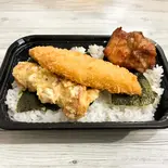 のり弁当（りょうちゃん弁当）