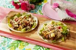 プルコギタコス(2PC)（KORICO コリアン＆メキシカン KORICO Korean＆Mexican 札幌店）