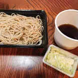 もり（朝日屋）