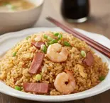 チャーハン（Liberta (リベルタ)）