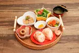 シャケおにぎりセット（EN Brille）
