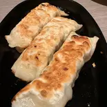 手作り棒餃子（星野酒場）