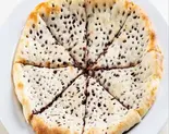 チョコレートナン Chocolate Naan(パリワール PARIWAR 関大前店)