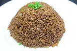 黒醤油炒飯 Black Soy Sauce Fried Rice(Chinese restaurant 李房)