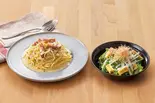選べてうれしい生パスタランチ（鎌倉パスタ 町田東急ツインズ店）