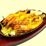 タンドリープラウン 4 pcTandoori Prawn - 2 Pieces（インド料理サハラ谷保店）