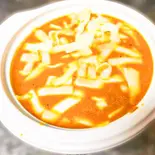 チキンチーズカレー/Chicken Cheese Curry(インドネパール料理カナパニ吉野町店)