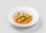 辛味噌チャーハン（食事処 おばんや）