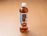 烏龍茶(鉄板酒場ジューシー)