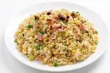 チャーシュー入りチャーハン（満洲園 東陽町店）