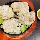 マライティッカ Malai tikka(1P)（INDIAN NEPALI RESTAURANT SUBHA LAKSHMII〜インド・ネパール料理 スバラクシュミー）
