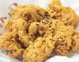 韓国式唐揚げ6コハニーマスタード（CALL A CHICKEN）