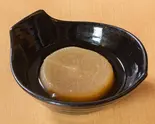 大根（おでん専門店 O’denbar うまみ 新橋店）