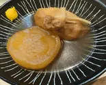 大根(酔月)