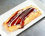 豚平焼き（やきのすけ焼太郎）