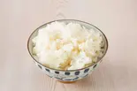ご飯 Rice(博多もつ鍋おおやまリンクスウメダ)