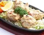 マライテイッカ4ピースmalai tikka 4pcs（インディアン アンド バー エベレスト Indian ＆ Bar EVEREST）