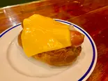 チーズホットドッグ（Suzie-Q）