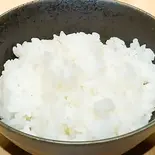 ご飯 並盛り（極薄ラムしゃぶ専門 工藤羊肉店 福島店）