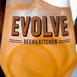 自家製レモネード（EVOLVE Beer＆Kitchen）