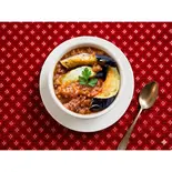 キーマベーガンカレー Keema Began Curry（エベレストキッチン 川崎榎町店）