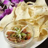 エスニックチップス Ethnic Chips（BASキッチン）