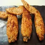 鉄板スパイスチキン（目黒餃子）